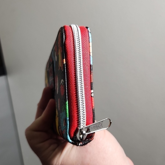 Pokemon Loungefly long wallet - Picture 8 of 10